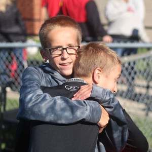 Meet your Posher, Lori